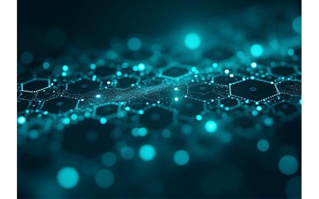 Smart technology screen for a gym